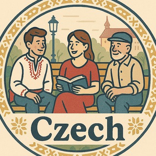 🇨🇿 Náš kraj