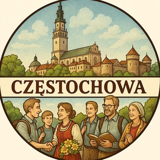 💬 Częstochowski czat