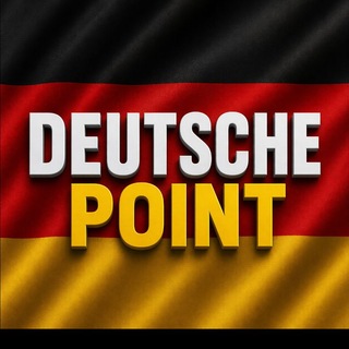 🇩🇪 Deutsche Point