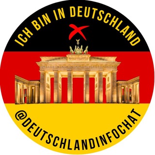 ❌ Ich bin in Deutschland🇩🇪News, Info, Chat, Events, Locations, Kontakte, Gruppen, Kanäle, Vernetzung