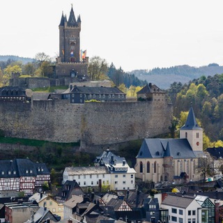 DILLENBURG