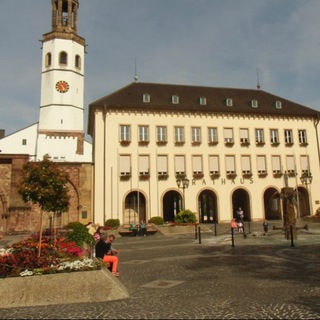 Frankenthal 🇺🇦