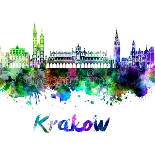 Краков наш город