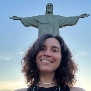 Kris the Expat 🇧🇷 Бразилия