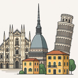 🏡 Недвижимость и жизнь в Италии | LiveTOItaly 🇮🇹
