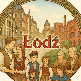 💬 Łódzki czat