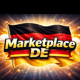 Marketplace DE🇩🇪