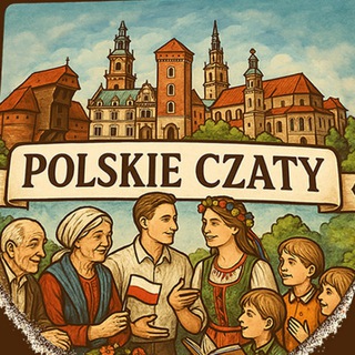 🗯 Polskie czaty