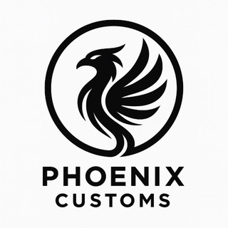 PHOENIX CUSTOMS | Изделия из кожи