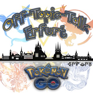 PMGo Talk Group Erfurt