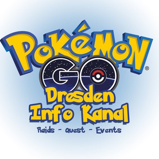 PoGo Info Kanal Dresden