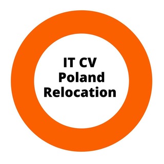 IT СV: Poland Relocation