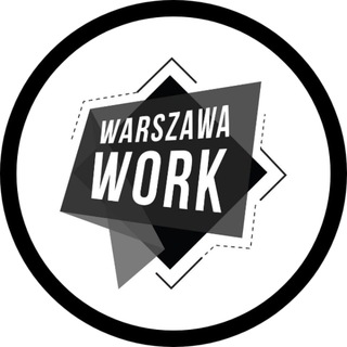 РАБОТА ВАРШАВА ПОЛЬША