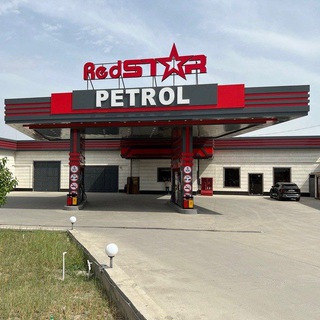 RedStar-Petrol(Турон)