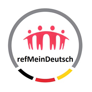 RefMeinDeutsch