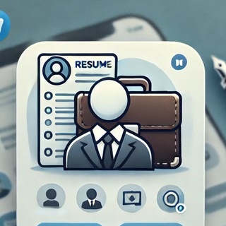 Resume_bot