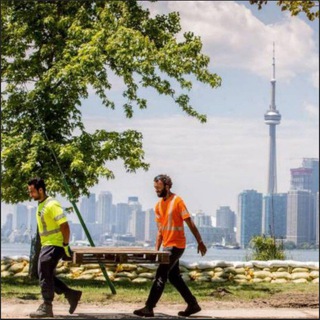 Support @Toronto_work