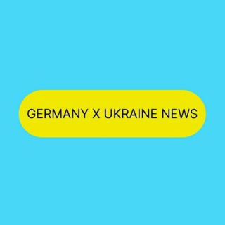 Germany X Ukraine news 🇺🇦🇩🇪