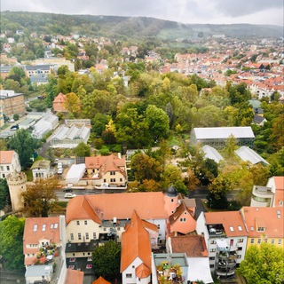 Українці в Єні 🇺🇦🍺🇩🇪