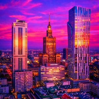 Варшава Объявления Работа