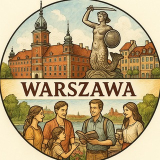 💬 Warszawski czat
