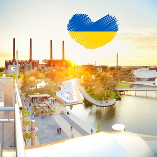 Українці в Wolfsburg