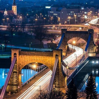 Mosty Wrocławia | Новости Вроцлав