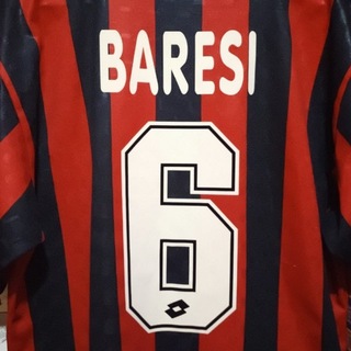 We Are AC Milan | Милан