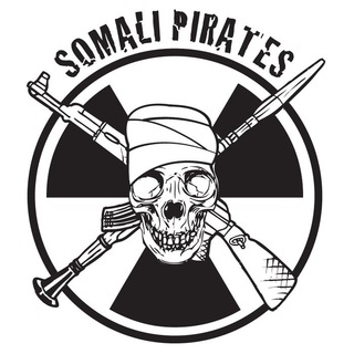 ИСТИННО💀SOMALI PIRATES💀РОВНЫЕ