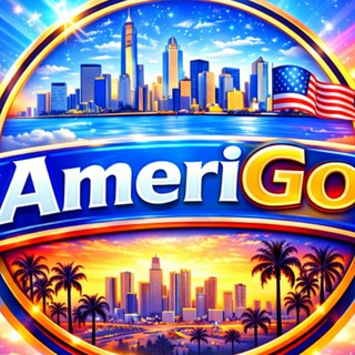 AmeriGo: Работа в США ● Вакансии в Нью-Йорке, Лос-Анджелесе и других городах
