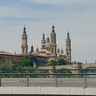 Amigas Zaragoza 🤗
