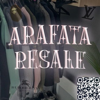 ARAFATA RESALE