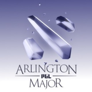 Катавасия на PGL Dota 2 Major Arlington 2022