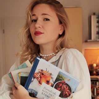 Аня, есть рецепт...? | Кулинарный клуб @four_cups