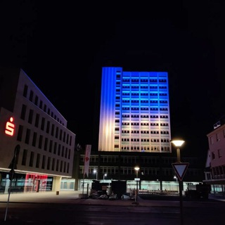 Bayreuth Ukraine / Байройт Украина