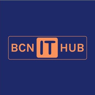 BCN IT HUB