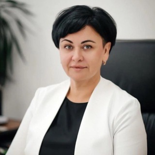 Ольга Бендерская