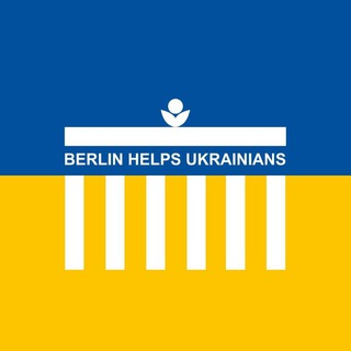 Berlin helps Ukrainians