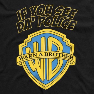 Warn a Brother LB & Co