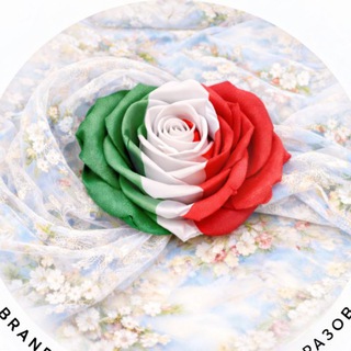 Brand Tkani — Италия 🇮🇹 Ткани с любовью