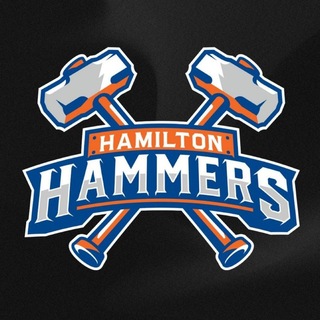 Hamilton Hammers (ex-Bridgeport Islanders) #HamHam