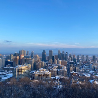 🇨🇦Канада - Иммиграция/работа/новости