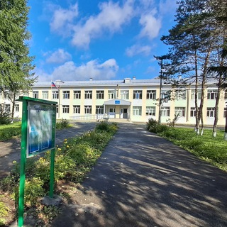 Школа с.Чапланово