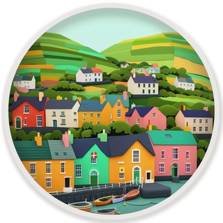 Dingle | Дингл | Чат | Ирландия 🇮🇪