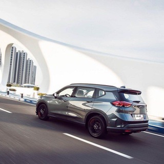Chevrolet Orlando 2G 2018-2023