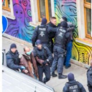 Copwatch Dresden