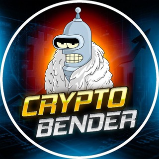 Crypto Bender Youtube