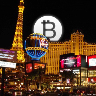 💰Crypto Las Vegas💰