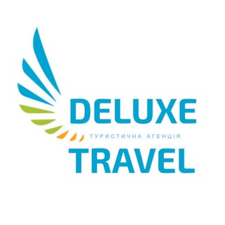 DELUXE TRAVEL🏖