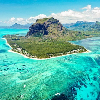 MAURITIUS|DIMAONEMORE